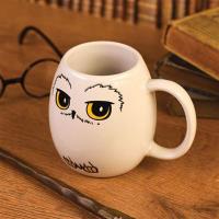 Harry Potter Hedwig Egg Mug Extra Image 1 Preview